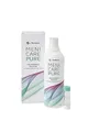 Menicon Menicare Pure Mehrzwecklösung 250 ml für formstabile Kontaktlinsen.