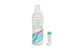 Menicare Pure 250 ml - Kontaktlinsenpflege für harte Linsen - Mehrzwecklösung