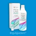 MeniCare Pure 1 x 250ml Pflegemittel für harte Linsen von Menicon