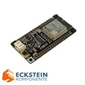 DFRobot FireBeetle ESP32 IOT Microcontroller (Supports Wi-Fi u. Bluetooth)