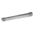Ledvance LED Feuchtraumwannenlampe Submarine 60cm Grau IP65 8W G13 4000K Sensor