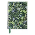 Flame Tree Publishing:Premium Notizbuch (A6, Blanko, Liniert, Harter Einband) (40714245)