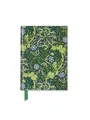 William Morris: Seaweed (Foiled Pocket Journal) William Morris