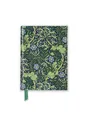 William Morris: Seaweed (Foiled Pocket Journal)