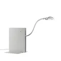 Ingo Maurer Oskar LED Tischleuchte / Buchstütze Single-Product 1160020