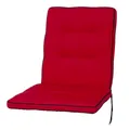 KETTtex Sesselauflage für Royal Garden MWH Niederlehner Excelsior 2180 rot KETTtex