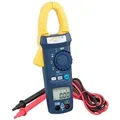 PCE Instruments pH Meter und Wasseranalysegerät PHM 14 PCE Instruments Amperemeter DC 41