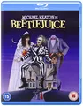 Beetlejuice - Spiritello porcello [Blu-ray] [IT Import]