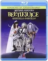 Beetlejuice - Spiritello porcello [Blu-ray] von Tim Burton | DVD | Zustand neu