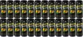 25 Dosen a 0,33L Lemon Soda Lemonsoda aus italienischen Zitronen a 330ml mit Fruchtfleisch inc.6,00€ EINWEG Pfand
