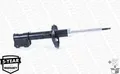 Stoßdämpfer oben Stift G16327 MONROE für OPEL CORSA C CORSA C Kasten/Schrägheck