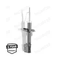 1x Stoßdämpfer MONROE G16327 passend für OPEL VAUXHALL