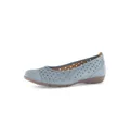 Gabor Gabor - Pumps - Blau Pumps