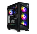 Greed® MK5 Power - High End Gaming PC - Intel Core i9 12900KF + Nvidia Geforce RTX 5070Ti 16GB - Schneller RGB Computer + 4K Raytracing Rechner - 5,2 GHZ - 32 GB DDR5 RAM - 1TB SSD - WLAN + W11 Pro