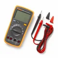 Fluke 15B+ Digitalmultimeter CAT III 600V