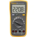 Fluke 15B+/EUR Hand-Multimeter digital CAT III 600 V Anzeige (Counts): 4000