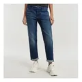G-Star für Damen. D15264-C052-D332 Jeans Kate Boyfriend blau (29/36), Lässig, Denim, Nachhaltig, Recycelte Baumwolle
