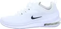 Nike Air Max Axis AA2146-100, Sneaker, Herren, Weiß, Größe: 45
