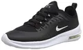 Nike Nike Air Max Axis, Herren Fitnessschuhe, Schwarz (Black/White 003), 44 EU