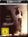 Michael (4K-UHD+Blu-ray)