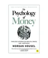 The Psychology of Money: Timeless lessons on wealth, greed, and happiness, Morga