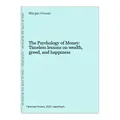 The Psychology of Money: Timeless lessons on wealth, greed, and happin 1575037-2