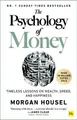 Morgan Housel The Psychology of Money (Taschenbuch)