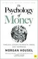 Morgan Housel - Psychology of Money   Timeless lessons on wealth gree - E245z