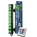 Hobby Bubble Air LED colour & moon 18 cm Ausströmerleiste mit LED 2,8 Watt
