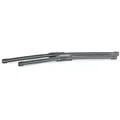 BOSCH Scheibenwischer Set Wischerblätter Vorne für OPEL INSIGNIA Caravan Rahmenlos