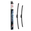 BOSCH Wischerblatt Aerotwin Retrofit AR603S vorne 3397014537 vorne, Kompatibel mit: LAND ROVER RANGE IV, LAND RANGE SPORT II, MITSUBISHI ECLIPSE CROSS, OPEL INSIGNIA B Country Tourer