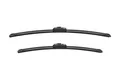 Wischerblatt BOSCH 3397014537 600/500 mm für Range Rover (2013->) Kit