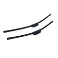 Bosch 3 397 014 537 Wischblatt Vorne für Mitsubishi Opel Insignia B Land Rover