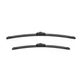 Bosch Scheibenwischer Satz für Land Rover Opel Insignia B