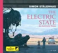 The Electric State: Ein illustrierter Roman von Stål... | Buch | Zustand wie neu