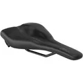 SQ-lab 610 Ergolux Active 2.1 Fahrradsattel (Größe 15CM, schwarz)