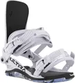 UNION ULTRA WOMEN Bindung 2026 ice grey - M