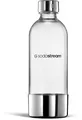 SodaStream ENSO-Flasche 1 l aus Edelstahl