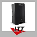 LD Systems ICOA 12 A - 12" aktiver koaxialer PA-Lautsprecher