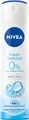 NIVEA Fresh Natural Deo Spray 150 ml Damen Deodorant 48h Frische