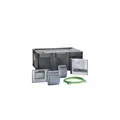 Siemens Dig.Industr. LOGO! TD Starter-Kit 12/24 6ED1057-4BA11-0AA0 LOGO!