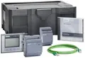 Siemens 6ED1057-4BA11-0AA0 LOGO! TD Starter-Kit 12/24 V8.4 mit LOGO! TD, LOGO! 1