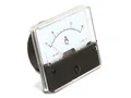 Dreheisen-Einbauinstrument, 0...15 A~