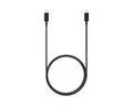 Samsung Galaxy EP-DX510 USB Type-C auf USB Type-C Kabel (1,8 m, 5A)