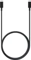 Samsung USB-C zu USB-C Kabel EP-DX510 (5A) 1,8m USB-Kabel, (180 cm)