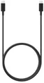 Samsung USB Type-C auf USB Type-C Kabel EP-DX510 Black