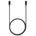 Samsung Usb-c-kabel - Usb-c 5a 480mb/s 1,8m Schwarz (ep-dx510jbegeu)