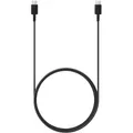 Samsung USB-C zu USB-C Kabel 45W 1,8 m - Schwarz