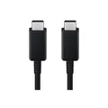 SAMSUNG USB C Kabel 1,8 m schwarz, 1 St.
