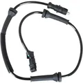 Renault Laguna Ii 01-07 Abs-sensor Vorne Links = Rechts